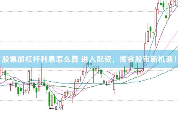 股票加杠杆利息怎么算 进入配资，掘金股市新机遇！