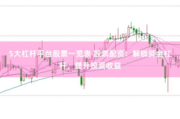 5大杠杆平台股票一览表 股票配资：解锁资金杠杆，提升投资收益