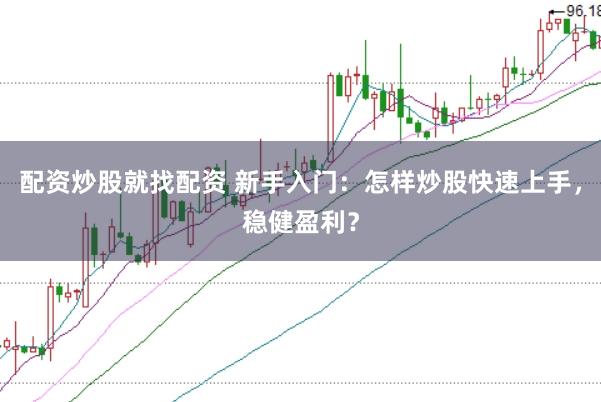 配资炒股就找配资 新手入门：怎样炒股快速上手，稳健盈利？
