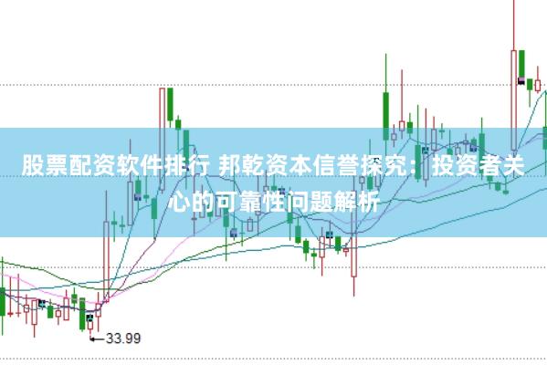 股票配资软件排行 邦乾资本信誉探究：投资者关心的可靠性问题解析