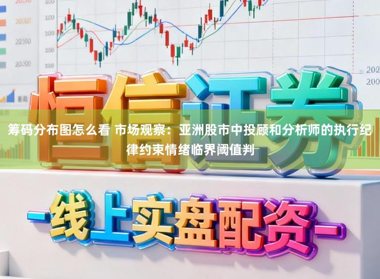 筹码分布图怎么看 市场观察：亚洲股市中投顾和分析师的执行纪律约束情绪临界阈值判