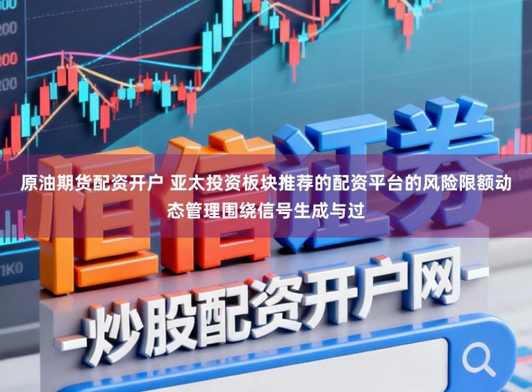 原油期货配资开户 亚太投资板块推荐的配资平台的风险限额动态管理围绕信号生成与过