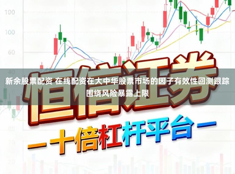 新余股票配资 在线配资在大中华股票市场的因子有效性回测跟踪围绕风险暴露上限