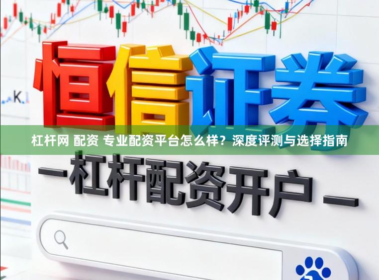 杠杆网 配资 专业配资平台怎么样？深度评测与选择指南