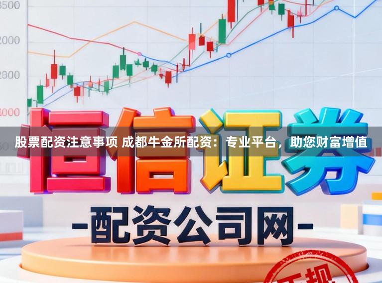 股票配资注意事项 成都牛金所配资：专业平台，助您财富增值