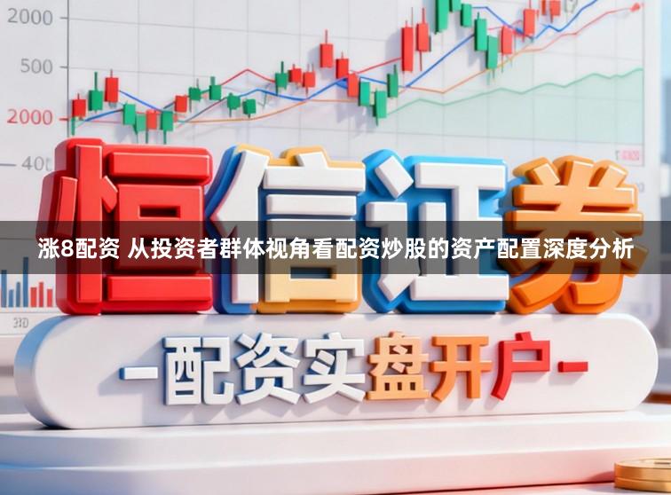涨8配资 从投资者群体视角看配资炒股的资产配置深度分析
